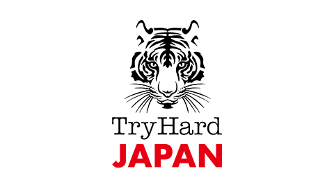 TryHard JAPAN